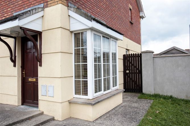 12 Ashfield East, Old Golf Links Road, Kilkenny
