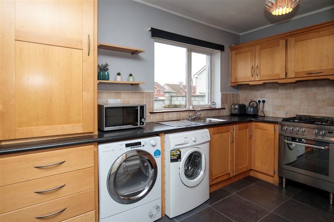 12 Ashfield East, Old Golf Links Road, Kilkenny