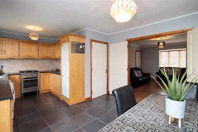 12 Ashfield East, Old Golf Links Road, Kilkenny