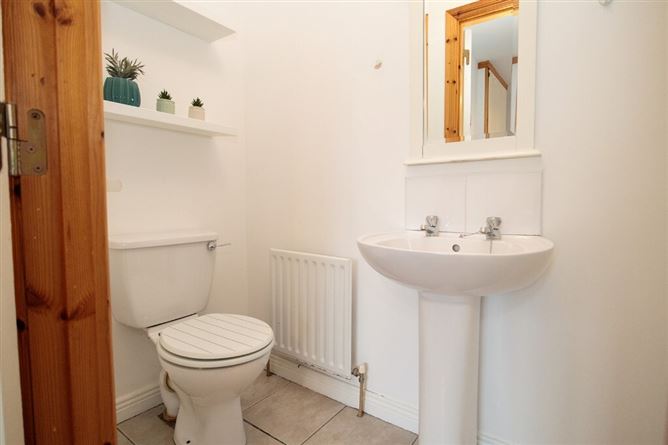 12 Ashfield East, Old Golf Links Road, Kilkenny