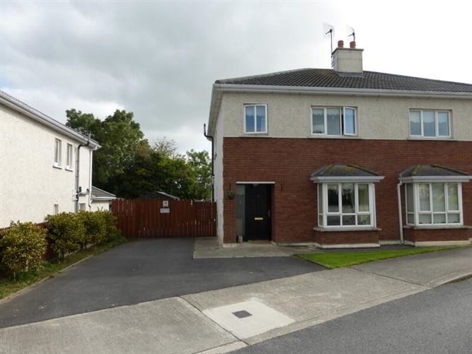 43 Collaire Court, Callan, County Kilkenny REA Grace 4689458