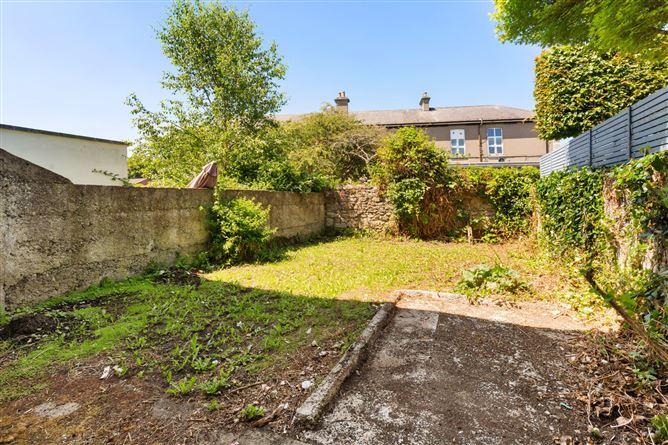 5 Bushfield Place, Donnybrook, Dublin 4