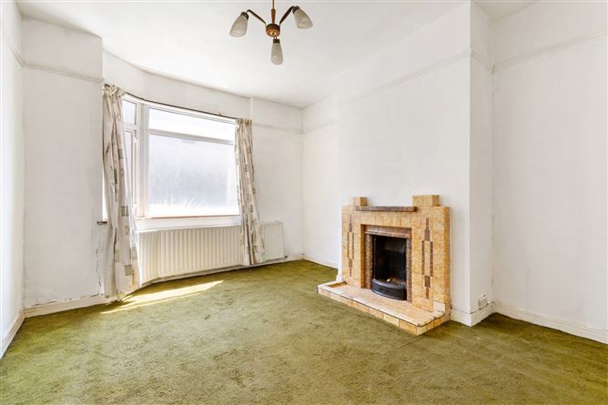 5 Bushfield Place, Donnybrook, Dublin 4