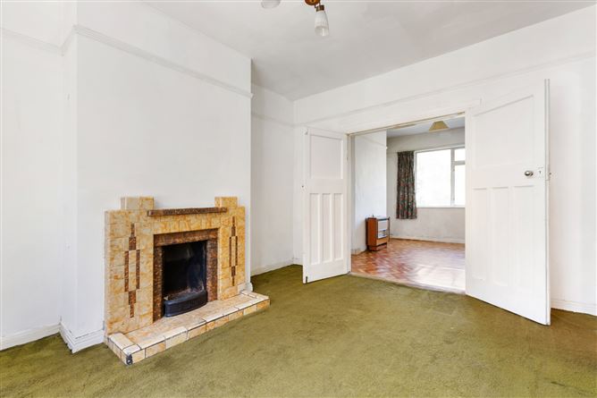 5 Bushfield Place, Donnybrook, Dublin 4