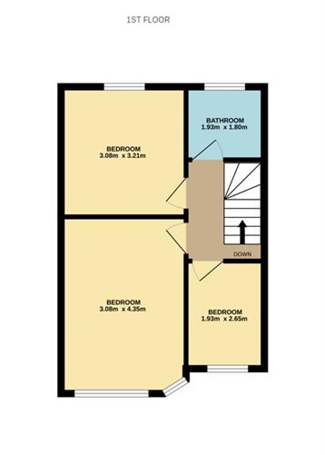 5 Bushfield Place, Donnybrook, Dublin 4