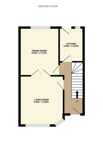 5 Bushfield Place, Donnybrook, Dublin 4