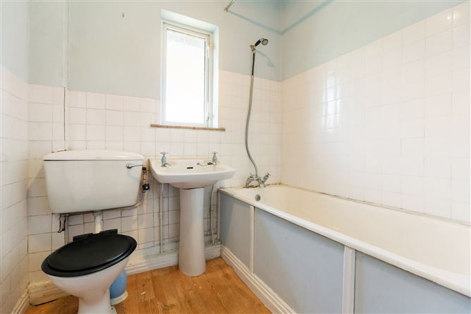 5 Bushfield Place, Donnybrook, Dublin 4