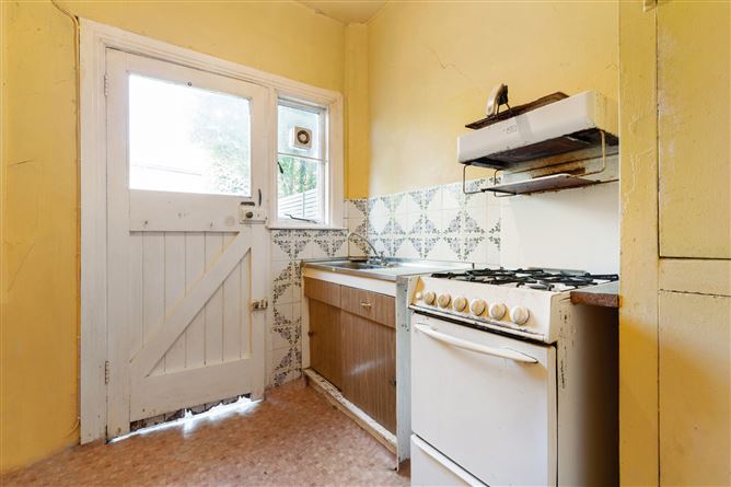 5 Bushfield Place, Donnybrook, Dublin 4