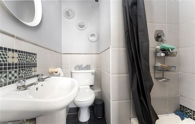 172 Block C, Aras Na Cluaine, Clondalkin, Dublin 22