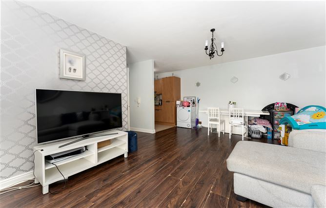 172 Block C, Aras Na Cluaine, Clondalkin, Dublin 22