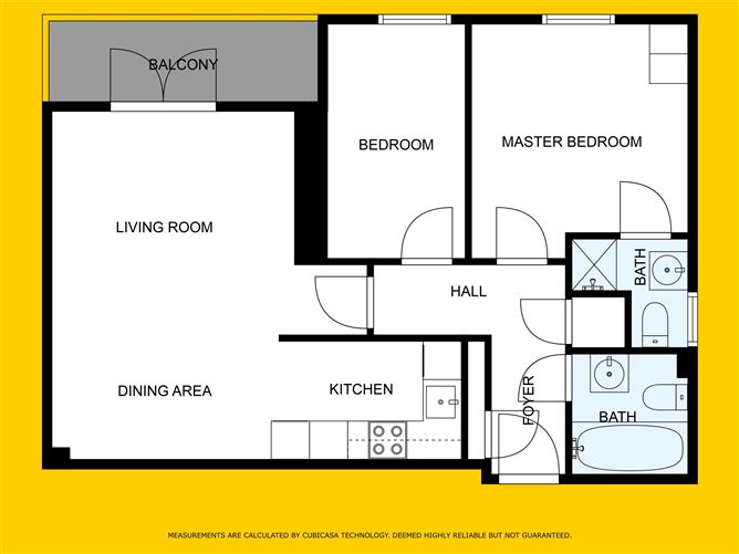 172 Block C, Aras Na Cluaine, Clondalkin, Dublin 22
