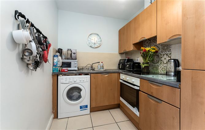 172 Block C, Aras Na Cluaine, Clondalkin, Dublin 22