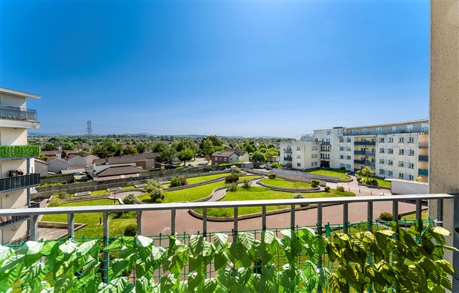 172 Block C, Aras Na Cluaine, Clondalkin, Dublin 22