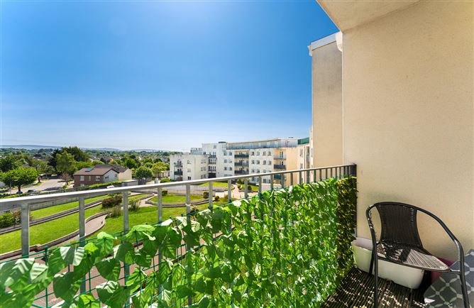 172 Block C, Aras Na Cluaine, Clondalkin, Dublin 22