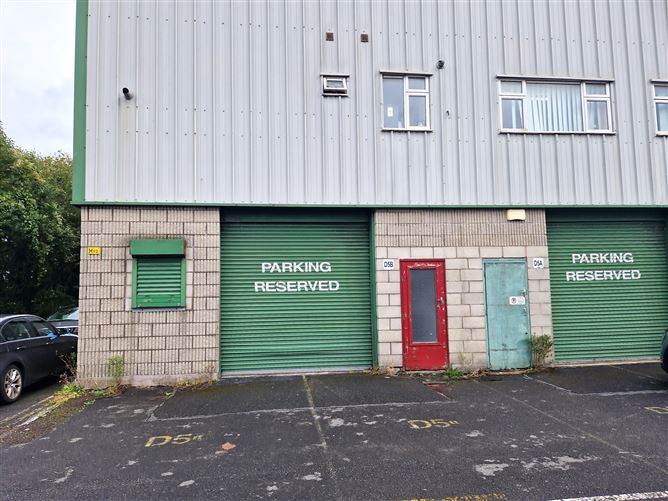 Unit D5B Grange Industrial Estate, Ballycurreen, , City Centre Sth, Cork City