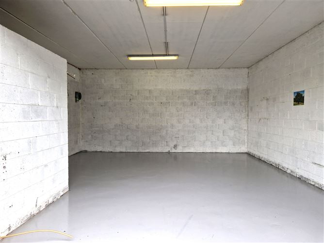 Unit D5B Grange Industrial Estate, Ballycurreen, , City Centre Sth, Cork City