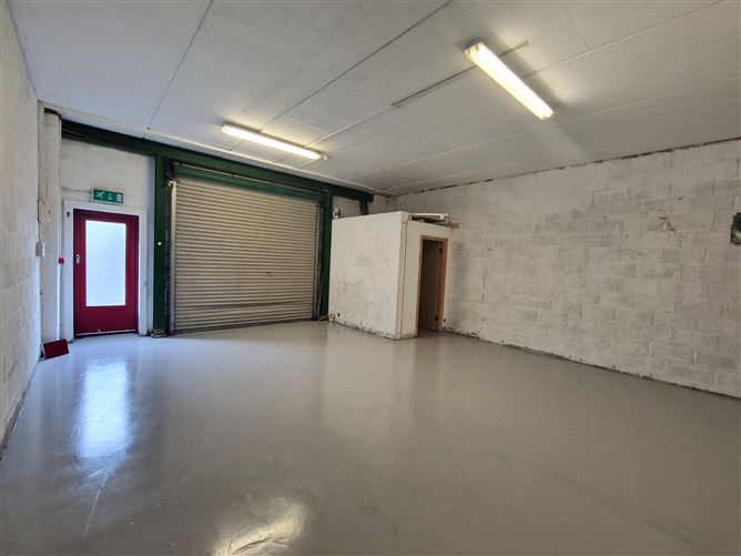 Unit D5B Grange Industrial Estate, Ballycurreen, , City Centre Sth, Cork City