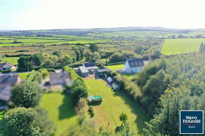 Ballyduhig, Listowel, Co. Kerry