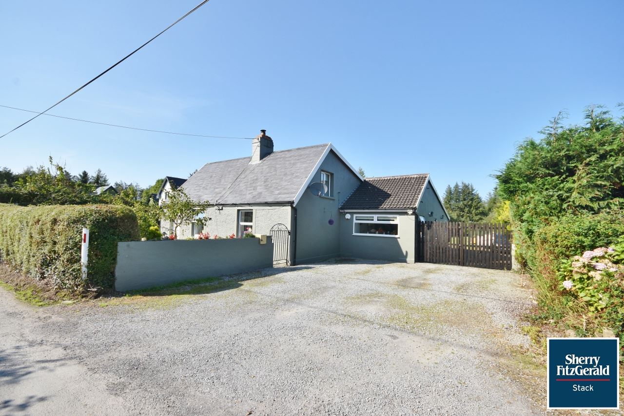 Ballyduhig, Listowel, Co. Kerry