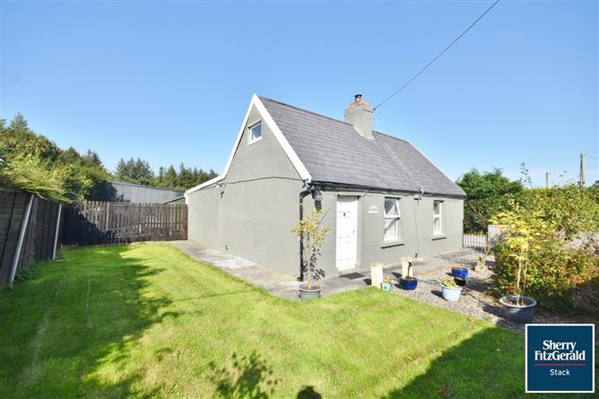 Ballyduhig, Listowel, Co. Kerry