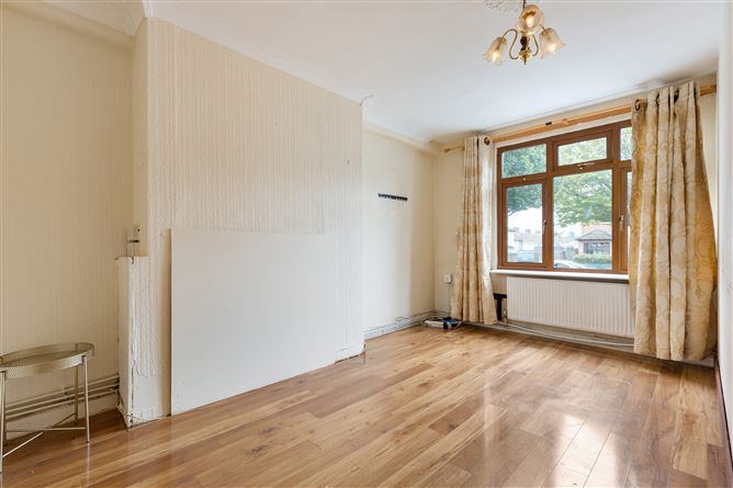 6 Ventry Road , Cabra, Dublin 7