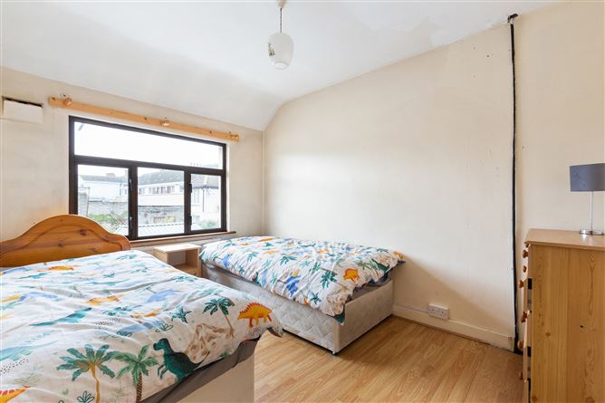 6 Ventry Road , Cabra, Dublin 7