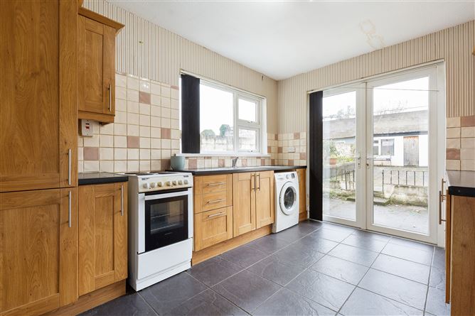 6 Ventry Road , Cabra, Dublin 7