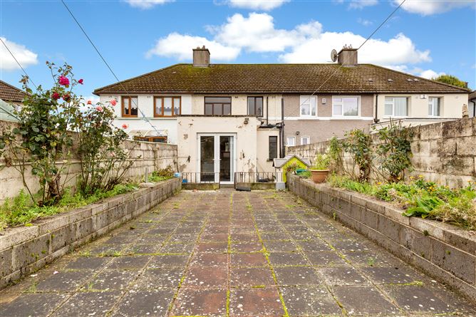 6 Ventry Road , Cabra, Dublin 7