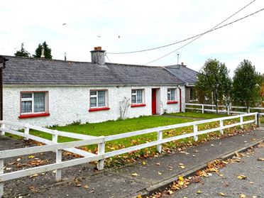 Image for ROSE COTTAGE, 2 The Green, Dunlavin, Wicklow