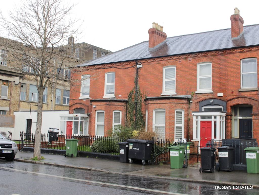 272 & 274 South Circular Road, South City Centre, Dublin 8