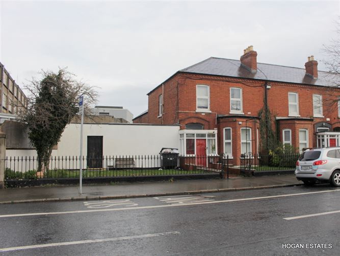 272 & 274 South Circular Road, South City Centre, Dublin 8