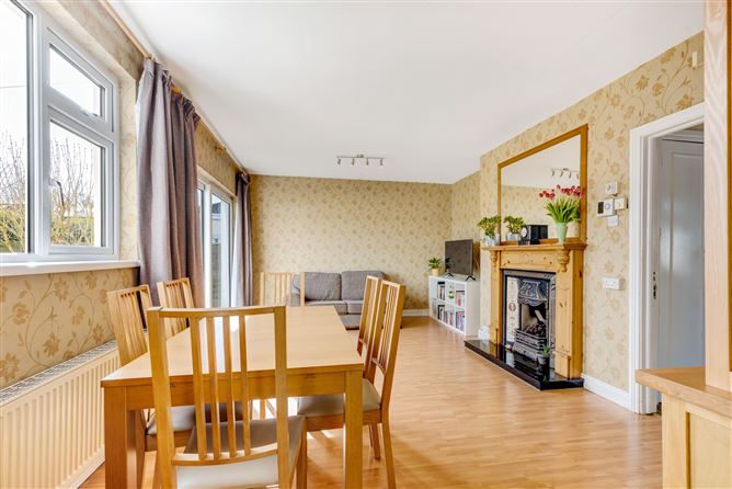 40 Bourne View, Ashbourne, Co. Meath