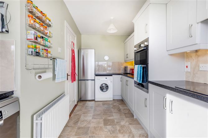 40 Bourne View, Ashbourne, Co. Meath