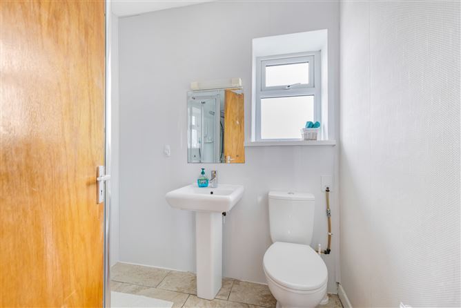 40 Bourne View, Ashbourne, Co. Meath