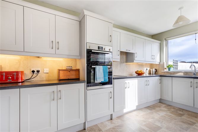 40 Bourne View, Ashbourne, Co. Meath
