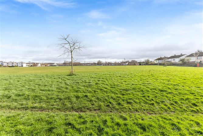 40 Bourne View, Ashbourne, Co. Meath