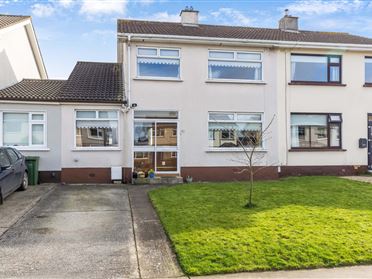 Image for 40 Bourne View, Ashbourne, Co. Meath