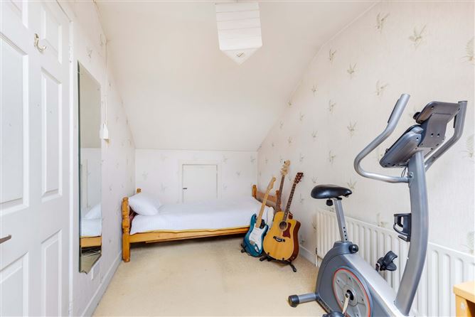 40 Bourne View, Ashbourne, Co. Meath