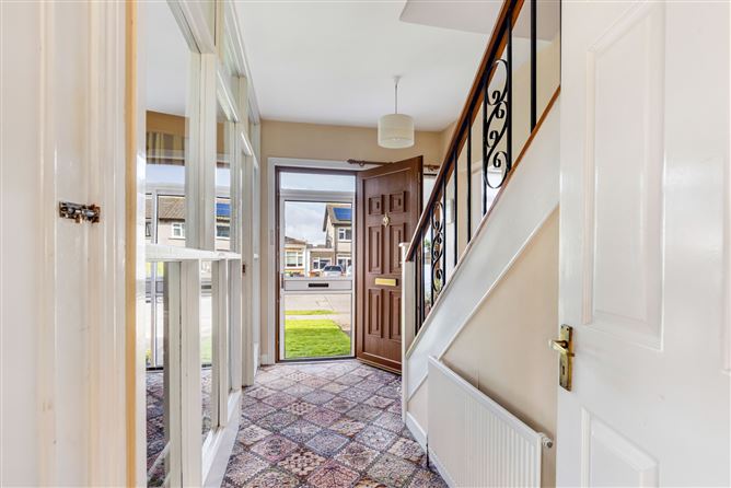 40 Bourne View, Ashbourne, Co. Meath