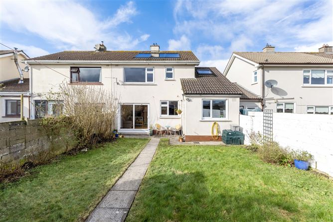 40 Bourne View, Ashbourne, Co. Meath