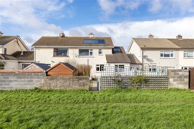 40 Bourne View, Ashbourne, Co. Meath