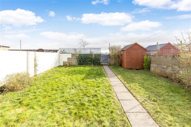 40 Bourne View, Ashbourne, Co. Meath