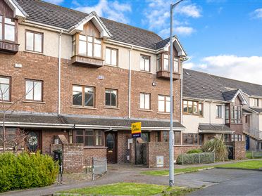 Image for 64 Griffin Rath Hall, Maynooth, Co. Kildare