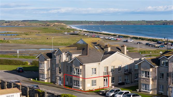42, Block 5, Atlantic Coast, Strand Road, Tramore, Waterford