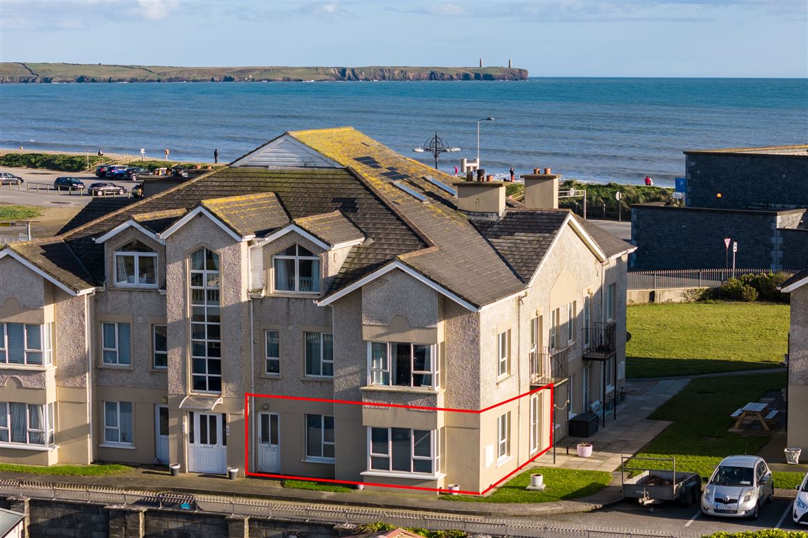 42, Block 5, Atlantic Coast, Strand Road, Tramore, Waterford