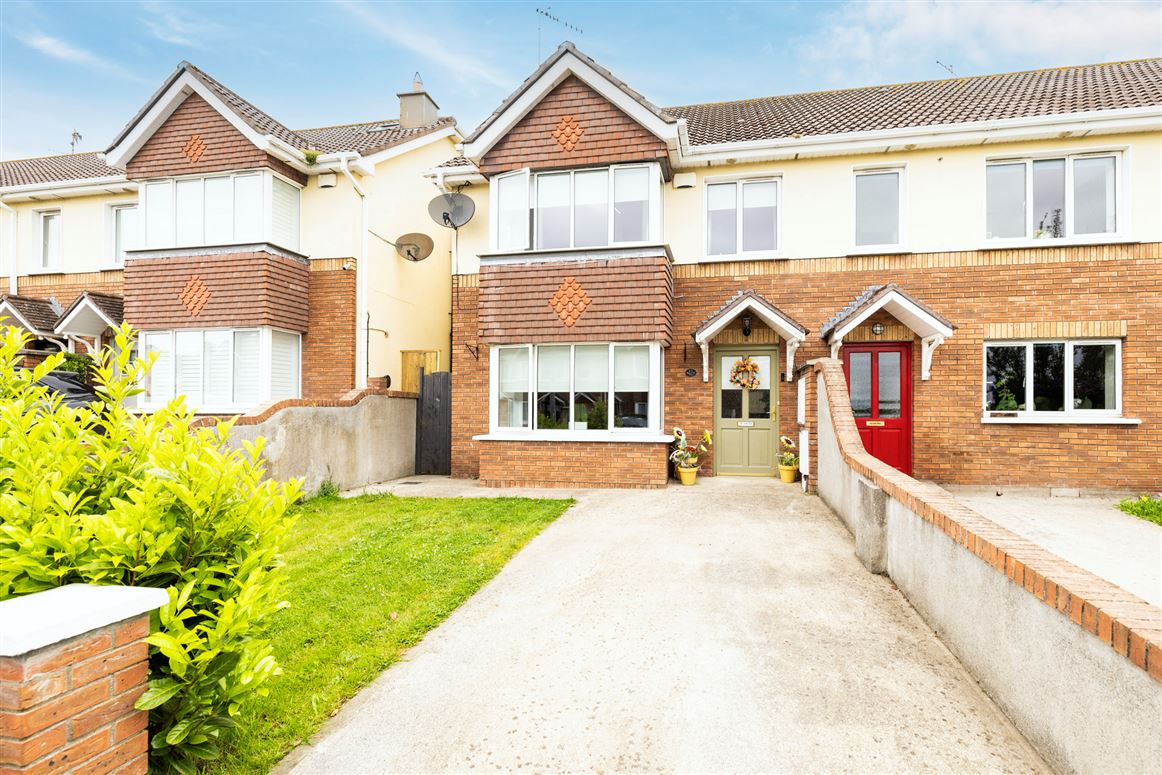 45 Hampton Woods, Balbriggan, Co. Dublin