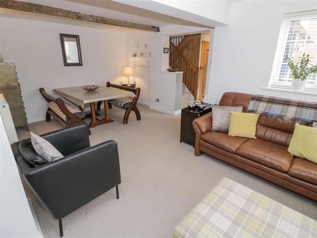 Jubilee Cottage,Tiddington, Warwickshire, United Kingdom