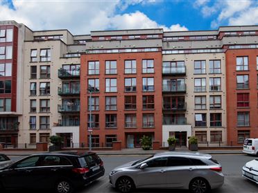 Image for Block E, 277 Castleforbes Square, IFSC, Dublin 1