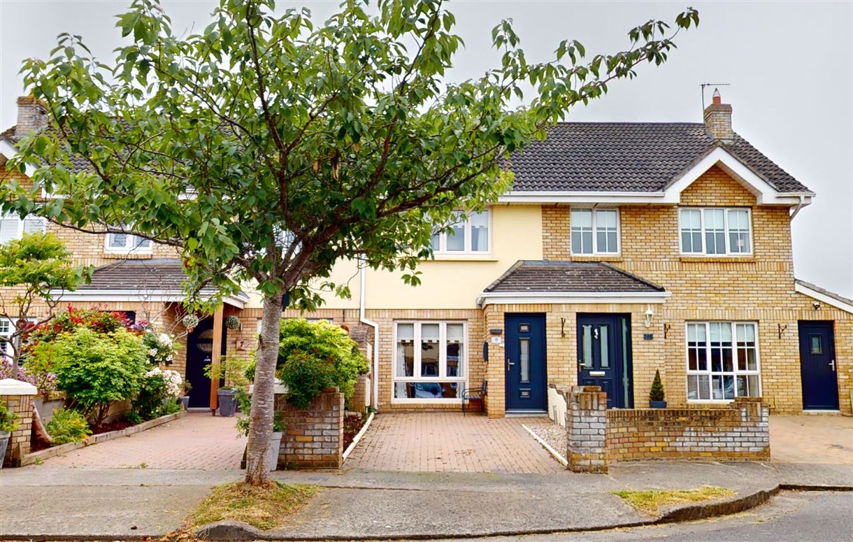 9 Dun Emer Gardens, Lusk, Lusk, Dublin