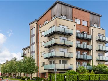 Image for 12 Mayeston Rise, Finglas, Dublin 11